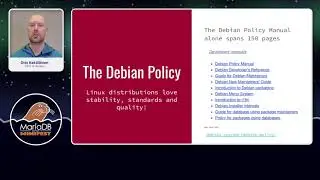 Debian, Ubuntu and MariaDB: post-release quality - Otto Kekäläinen - MariaDB Server MiniFest 2020