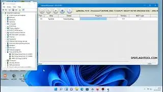 Flash Advan S5E Fullview Tested + Link Firmware