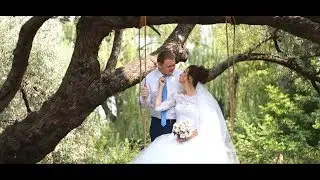 Свадебный ролик 2016