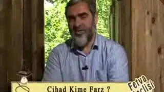 Cihad farz