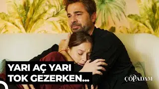 Yaşattıklarının Bedeli Bu Mu? | Çöp Adam 2. Bölüm