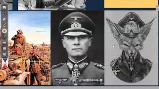 1ERO A - SEGUNDA GUERRA MUNDIAL II (PRIMERA PARTE)