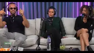 Heated Debate! Andrew Tate vs Feminists | The Real World.