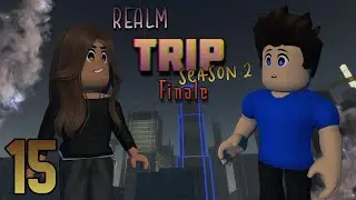 The Last Straw| Realm Trip [15] SERIES FINALE | ROBLOX Animation
