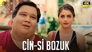 Maşallah Yarım Dünya Gibi | Cin-Si Bozuk