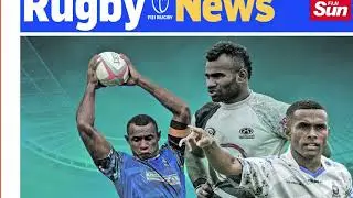 Fiji Sun Rakavi News