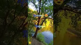 #саратов#1августа #природа#лето2024 #красивыйдень