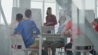 Conoce sobre los cursos presenciales
