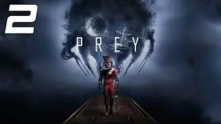 RAGE!!! | GUTS | Detour | Arboretum | Gathering Echoes | Voice Clips | Prey Part 2 | PC