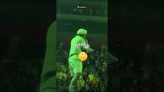 Tyler The Creator Steals A Book From Fan 💀