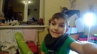 Как слепить BALDI из пластилина