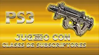 BO2 - EL ARMA MAS 
