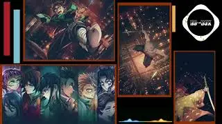 [ Infinity Castle Theme ] Ost  [ Kimetsu No Yaiba/Demon Slayer : Infinity Castle Arc ] |@rg-box