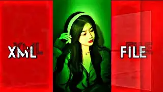 NEW VIDEO 👉🐸XML FILE ON COMMENT BOX👉🐸