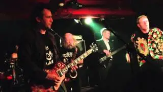 Сергей Летов и Коммунизм 