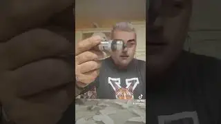 BPmods lightsaber