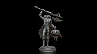 Ghost of Halloween