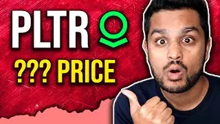 Palantir Stock Has BIG Upside [Price Prediction Shown]