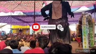 🕹Jhanki partiyogta bharnabhat 👏👏🙋‍♂️🙋‍♂️