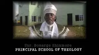 OLA JUSFIN TV, Zion Ehinmore 2024, Anniversary,