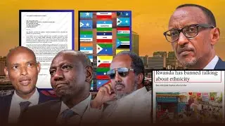 Dowladda Kenya oo loo ballamiyey dhalinyarada qaska ka wadda Nairobi & Talo muhim ah oo loo jeediyey