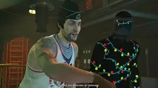 【GTA5 | Cayo Perico Heist】如何开启 佩里科岛抢劫 & 只是买2.2M虎鲸潜水艇不升级可以做任务嘛