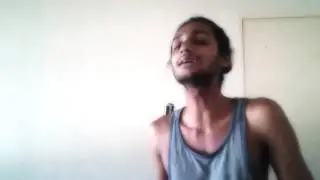 Nasirh Elias Singing