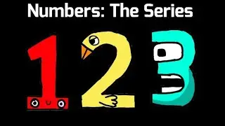 Number Lore (Season 1)