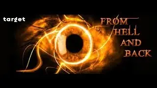 Killer Bee - From Hell And Back (Official Music Video)