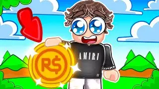 This *SECRET* Promo Code Gives FREE ROBUX! (Working September 2023)