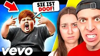ZUSCHAUER macht DISSTRACK gegen MEINE FREUNDIN... 🤬 (wütend)