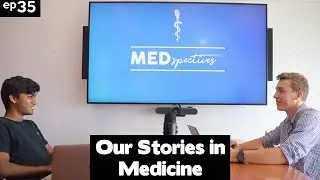 Power Outage During Open Surgery & Witnessing Suicide | Medspectives