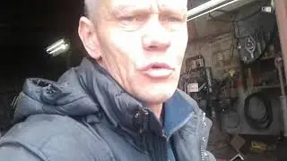 Мтз. Востановление хлама.