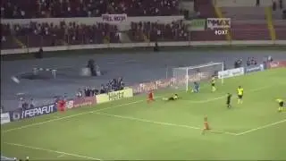 Salty - tic toc| Seleccion de Panamá ⚽