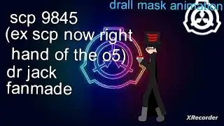 scp pack  (finished)