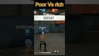 #ff poor vs rich