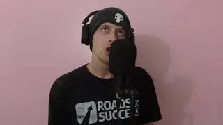 Jinjer - Judgement and Punishment VOCAL COVER