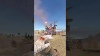 Rust When Overseas ZERG Raided an Organic pop base on Vital Us10x