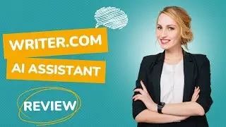 Maximize Your Writing Potential: Writer.com Review