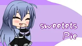 {Sweetets Pie} (Inspirated by:Its_Aikaz) [By:R.H.U Mossy] #ghacaclub