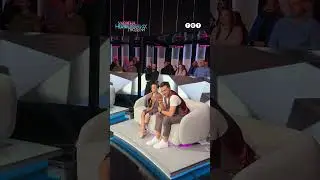 Немовірна премʼєра на ТЕТ 