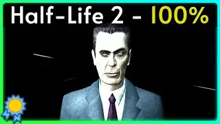 Half-Life 2 100% Achievement/Trophy Guide