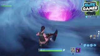 *New Under The Map* Fortnite Battle Royal