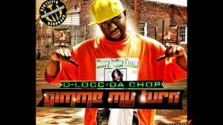D Locc Da Chop  Flashing Lights Ft Cordi Yung Thug