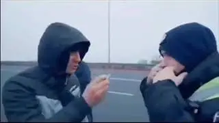 3 вида полицейских