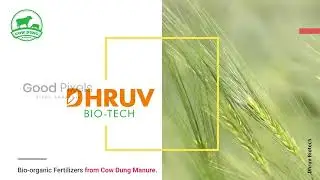 Dhruv - Bio Tech Fertilizers - Animated Explainer | Dhruv | GoodPixels