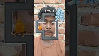 Imposible challenge game❌❌🙀 