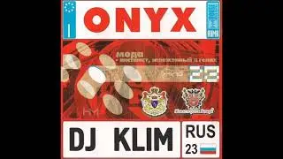 DJ KLIM - 23 RUS (2002)