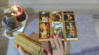 Ночное гадание от Надин. Расклад на нового мужчину. #гадание #таро #гаданиенатаро