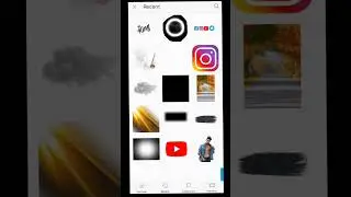 Instagram Dual Tone Photo Editing | Instagram Glowing Photo Editing Picsart | Picsart Photo Editing